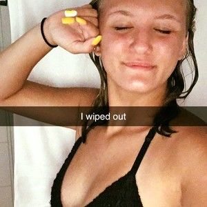 Meet your Posher, Gracie